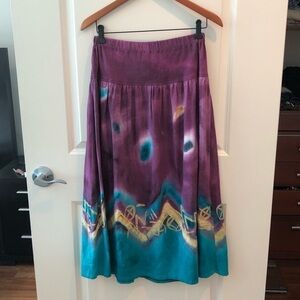 Vintage Ahni Skirt